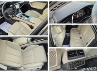 Second-hand Audi A6 S-Line 284 CP (208 kW) 2019 Berlinǎ