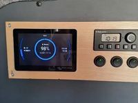 Second-hand Peugeot Boxer 130 CP (95 kW) 2012 Van