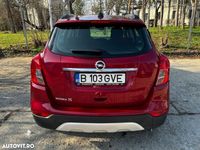 second-hand Opel Mokka X 1.6 ECOTEC START/STOP Enjoy