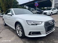 second-hand Audi A4 