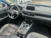 second-hand Mazda CX-5 2.2 SKYACTIV-D AWD Center-Line