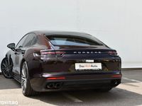 second-hand Porsche Panamera 4 E-Hibryd 2019 · 29 500 km · 2 894 cm3 · Benzina