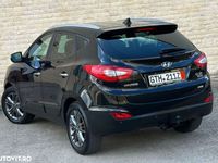 second-hand Hyundai ix35 2.0 CRDi 4WD Automatik Style