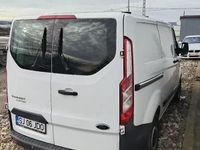 Second-hand Ford Transit Custom 170 CP (125 kW) 2017