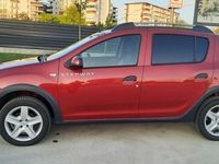 second-hand Dacia Sandero 1.5 dCI Stepway