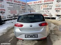 second-hand Seat Leon 1.6 Reference