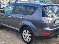 second-hand Mitsubishi Outlander 2.2 DI-D 4WD Instyle