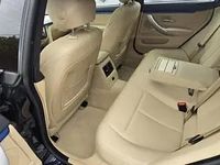 Second-hand BMW 420 Gran Coupé 190 CP (139 kW) 2018 Coupe