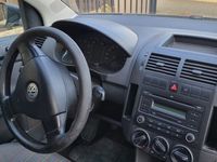 second-hand VW Polo 2008