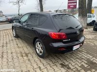 second-hand Mazda 3 Sport 1.6