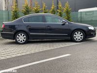 second-hand VW Passat Variant 1.8 TSI Highline