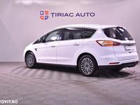 Second-hand Ford S-MAX S 150 CP (110 kW) 2019 Culoaregri Monovolum