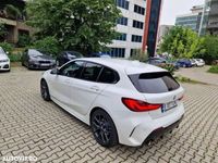 second-hand BMW 118 Seria 1 i Aut. M Sport