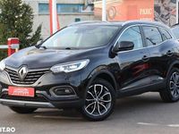 Second-hand Renault Kadjar Intens 159 CP (116 kW) 2020 Culoarenegru SUV