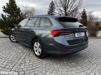 second-hand Skoda Octavia 4 | 2 km | 2.0 TDI