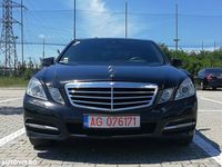 second-hand Mercedes E250 CDI DPF 4Matic BlueEFFICIENCY 7G-TRONIC Avantgarde