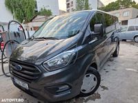 second-hand Ford Transit Custom Kombi 340 2.0 TDCI LWB L2H1 Trend