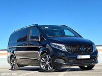 second-hand Mercedes V250 (BlueTEC) d extralang 7G-TRONIC Avantgarde