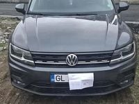 Second-hand VW Tiguan 130 CP (95 kW) 2022 SUV