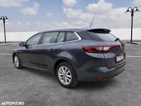 Second-hand Renault Mégane GrandTour Business 110 CP (80 kW) 2018 Culoaregri Break