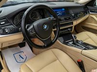 second-hand BMW 520 Seria 5 d Aut.