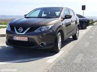 second-hand Nissan Qashqai 1.5 DCI Start/Stop Tekna