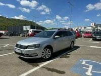 Second-hand VW Passat 140 CP (102 kW) 2013 Break