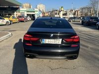 second-hand BMW 730 Seria 7 d