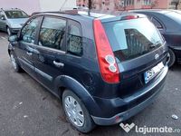second-hand Ford Fiesta 1.3 2006