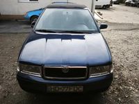 Second-hand Skoda Octavia Tour 90 CP (66 kW) 2006 Albastru Berlinǎ