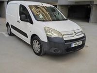 Second-hand Citroën Berlingo 90 CP (66 kW) 2010 Monovolum