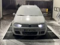 Second-hand VW Golf IV Pacific 101 CP (74 kW) 2006 Hatchback