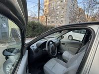 second-hand Dacia Logan MCV 1.6