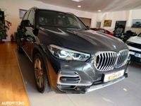 second-hand BMW X5 xDrive30d AT MHEV