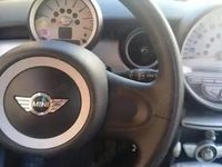 Second-hand Mini Cooper Clubman 88 CP (64 kW) 2008 Break
