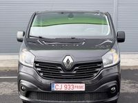 second-hand Renault Trafic 1.6 dCi 115 Grand Combi L2H1 Expression