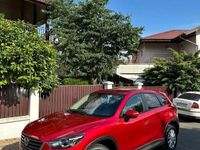 second-hand Mazda CX-5 CD175 4x4 AT Revolution Top