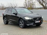 second-hand Volvo XC60 D4 Geartronic RDesign