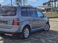 second-hand VW Touran 1.4 TSI Freestyle