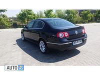 Second-hand VW Passat 110 CP (80 kW) 2010 Berlinǎ
