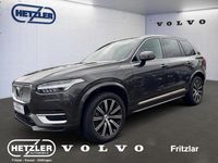 Second-hand Volvo XC90 Plus 250 CP (183 kW) 2023 SUV