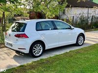 second-hand VW Golf 1.6 TDI (BlueMotion Technology) Comfortline