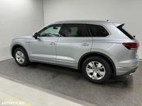 second-hand VW Touareg V6 TDI Elegance