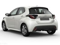 second-hand Mazda 2 