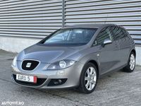 second-hand Seat Leon 1.8 TSI Sport