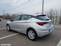 second-hand Opel Astra 