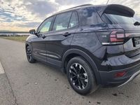 second-hand VW T-Cross - 1.0 TSI DSG Style