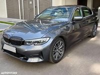 Second-hand BMW 330 Advantage 258 CP (189 kW) 2020 Culoaregri Berlinǎ