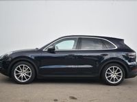 second-hand Porsche Cayenne III