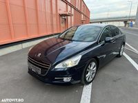 second-hand Peugeot 508 